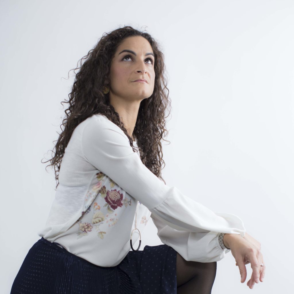 Nathalie Benareau