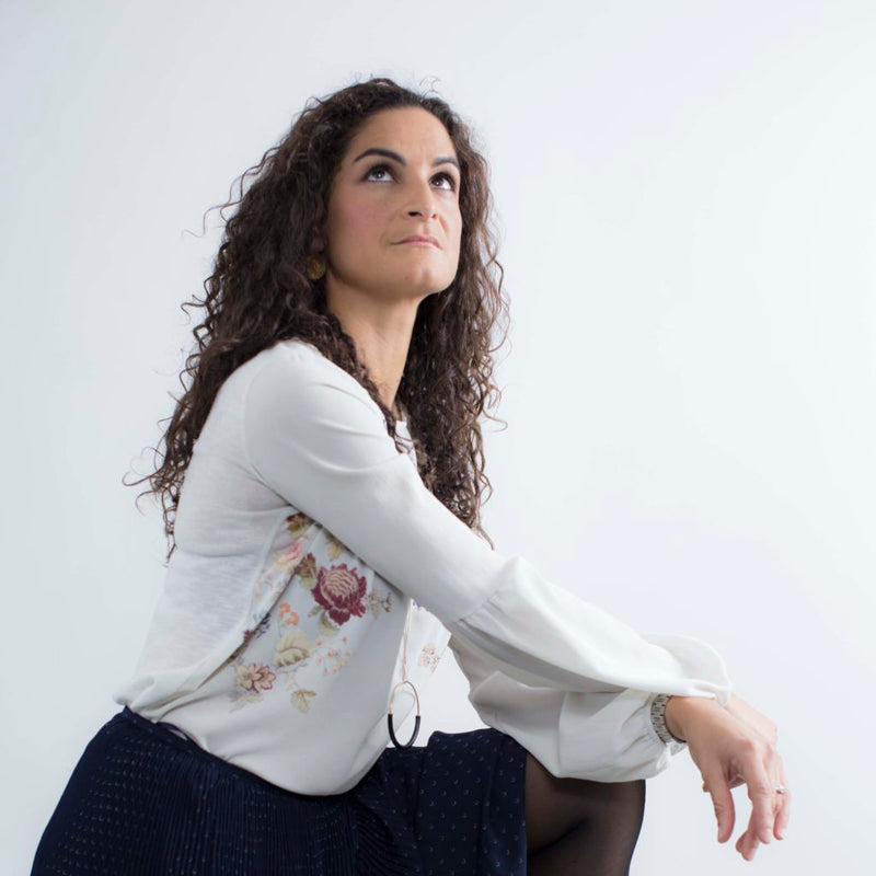 Nathalie Benareau