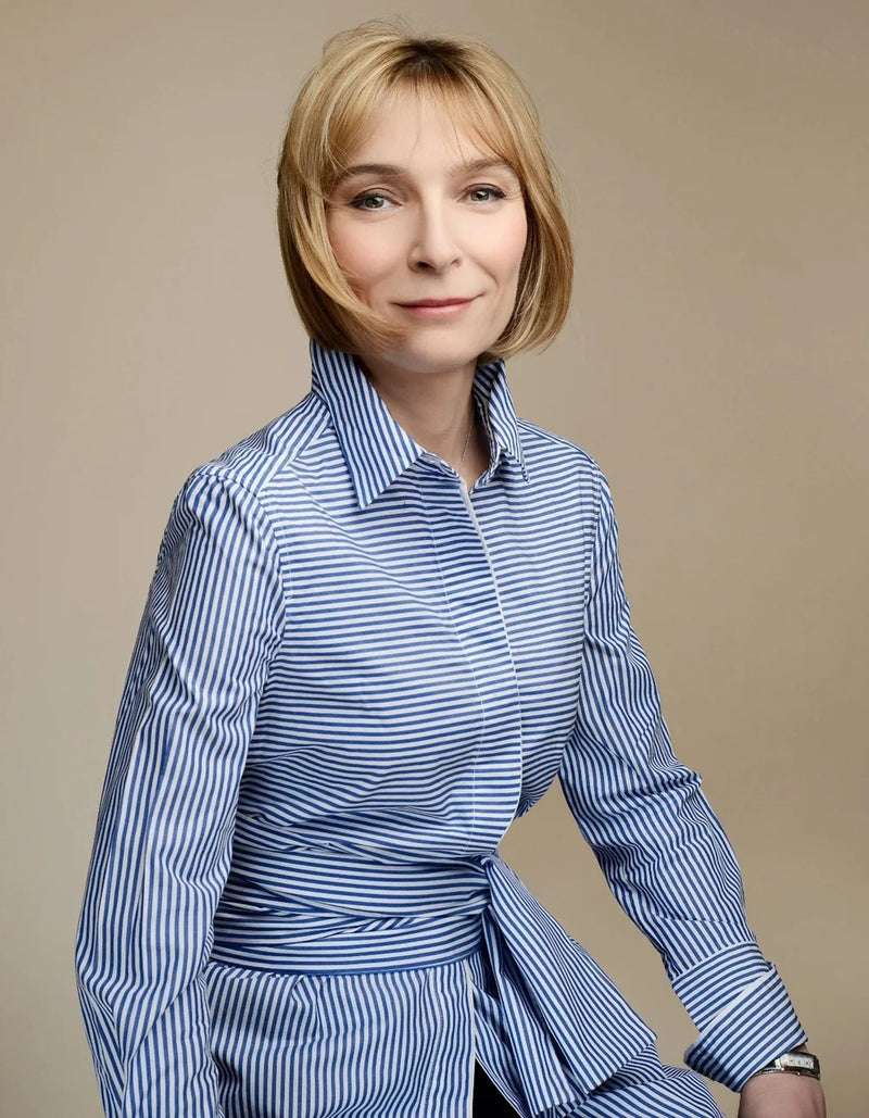 Véronique Nyberg