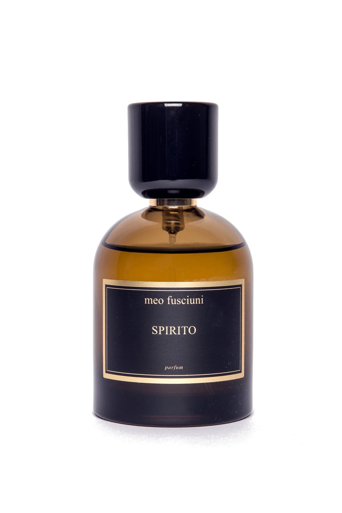 Spirito • Meo Fusciuni
