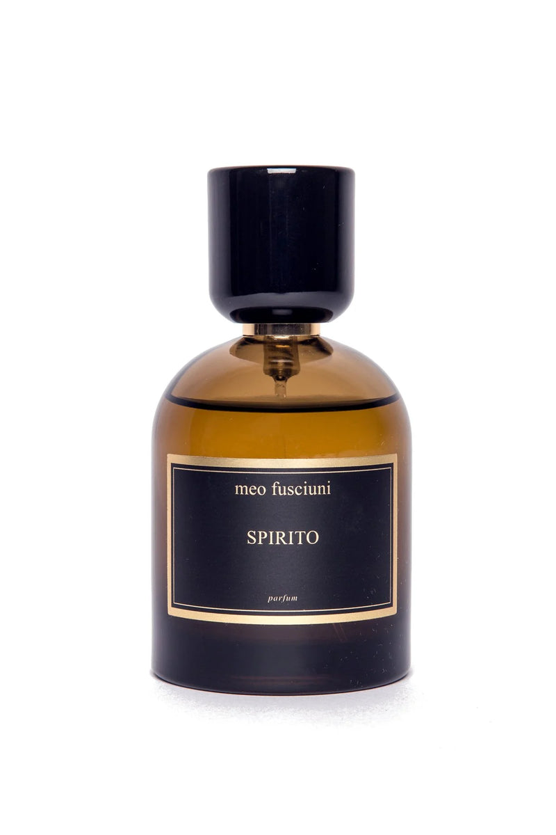 Spirito • Meo Fusciuni