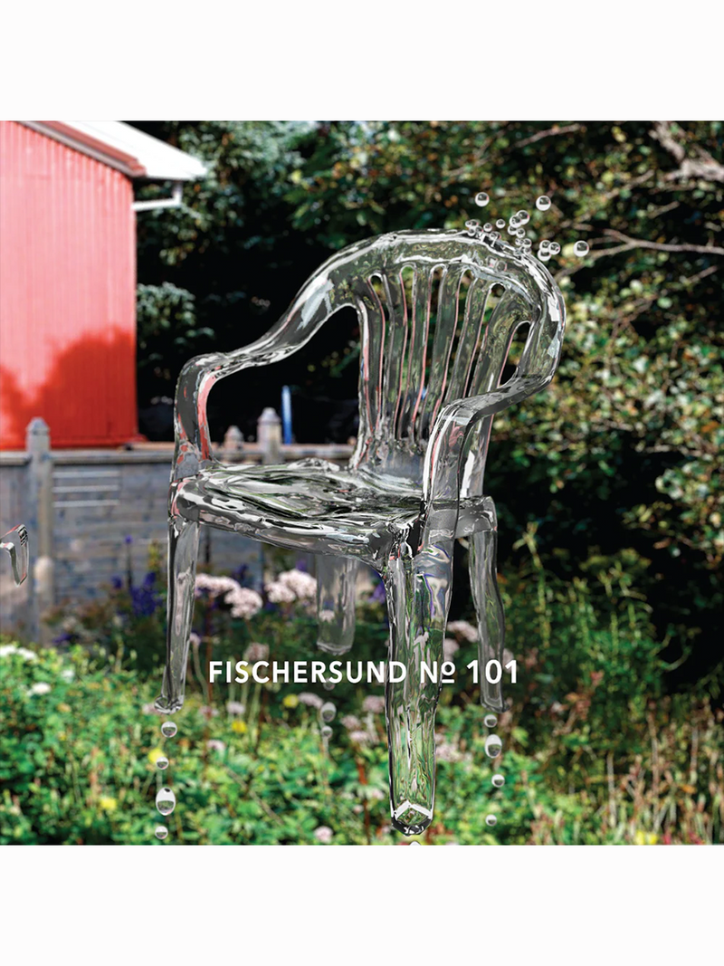 Sounds of Fischer No. 101 7" Vinyl • Fischersund