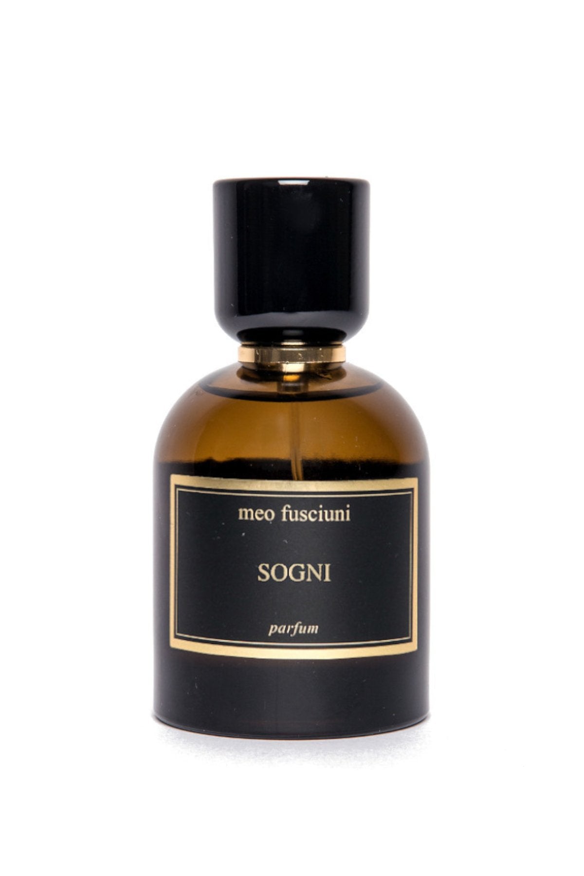 Sogni • Meo Fusciuni