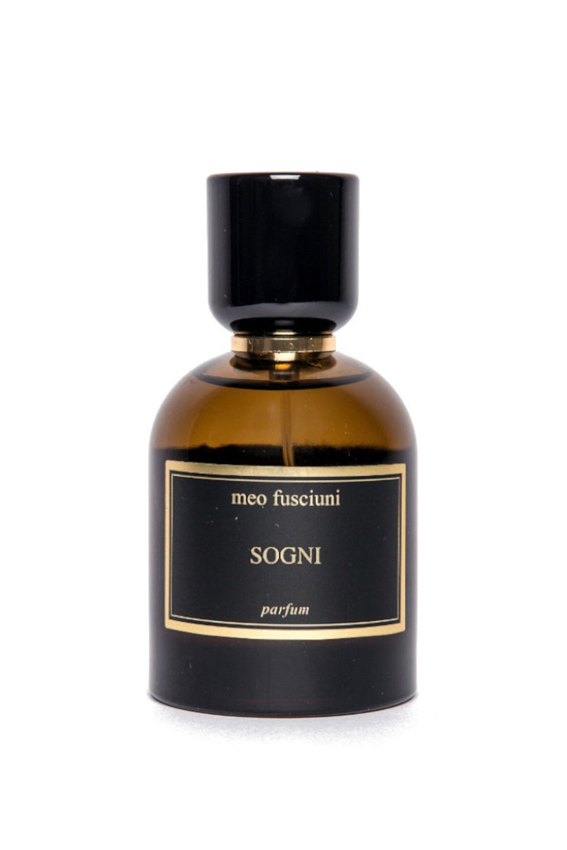 Sogni • Meo Fusciuni