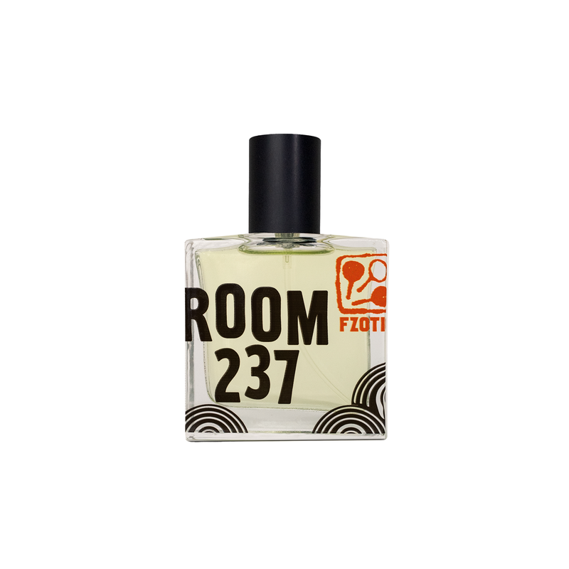 Room 237 • FZOTIC - Bruno Fazzolari