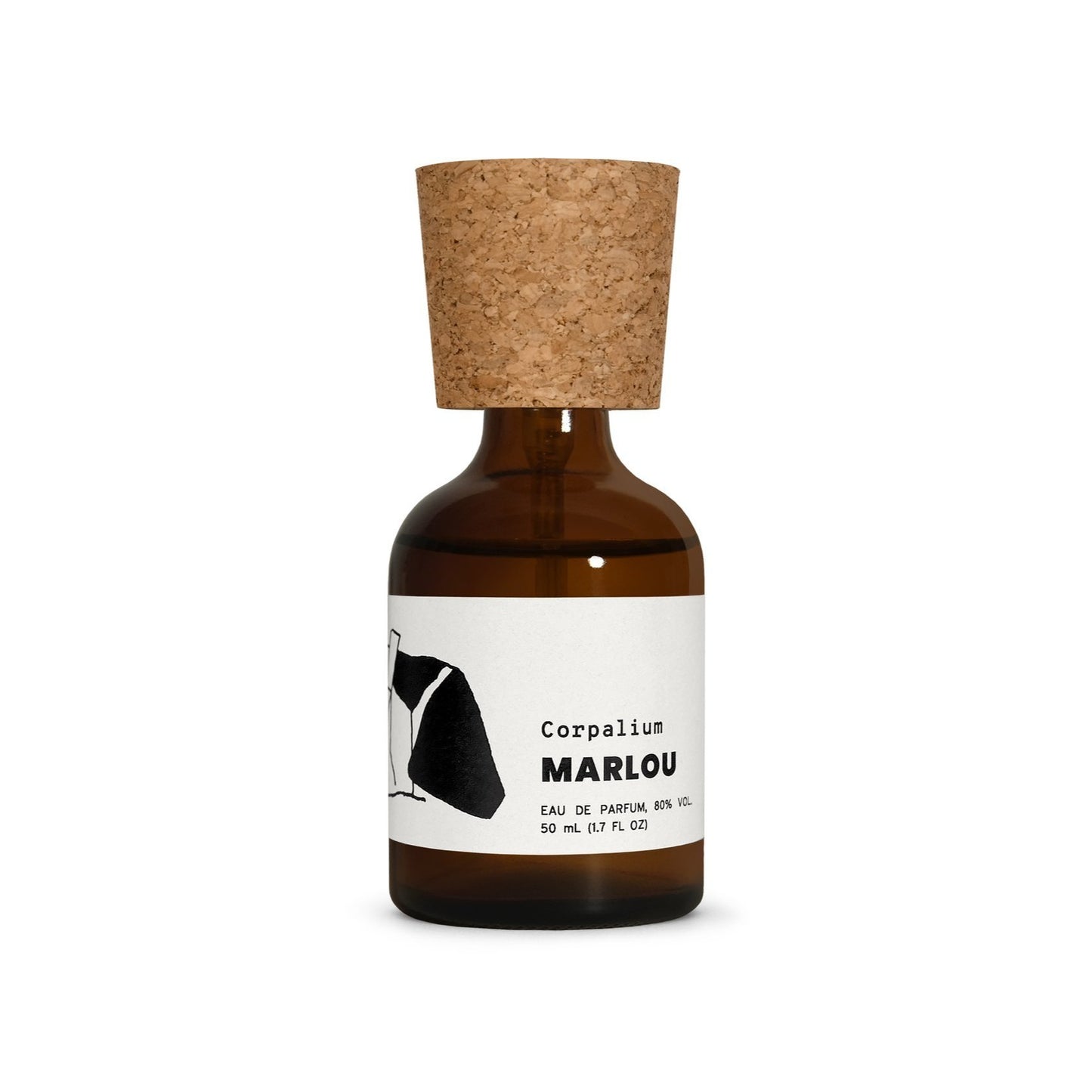 Corpalium • Marlou