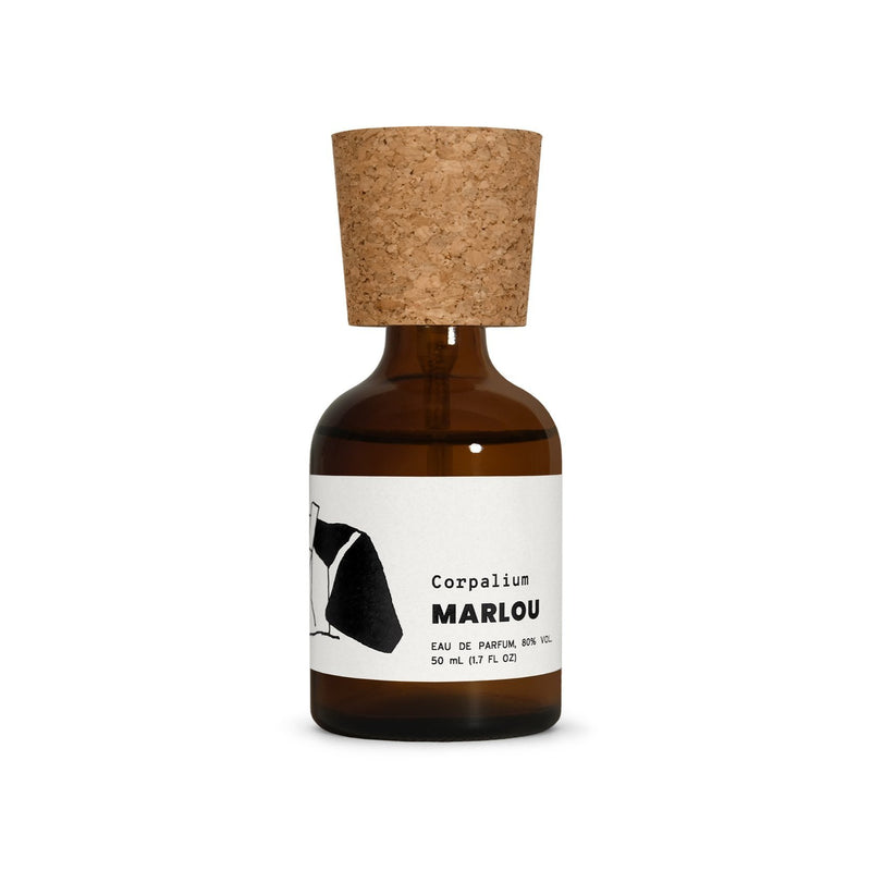 Corpalium • Marlou