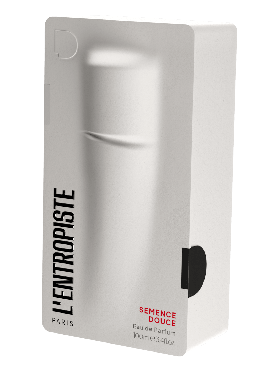 Semence Douce • L'Entropiste