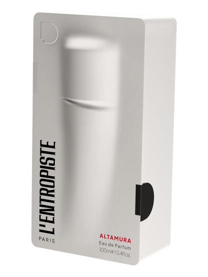 Altamura • L'Entropiste