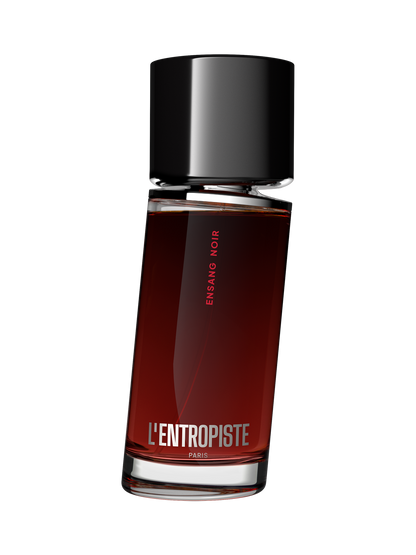 Ensang Noir • L'Entropiste