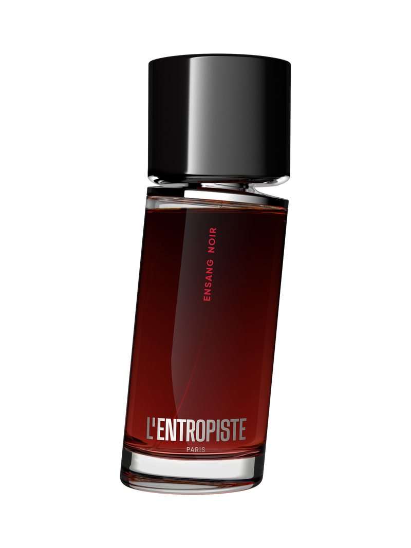 Ensang Noir • L'Entropiste