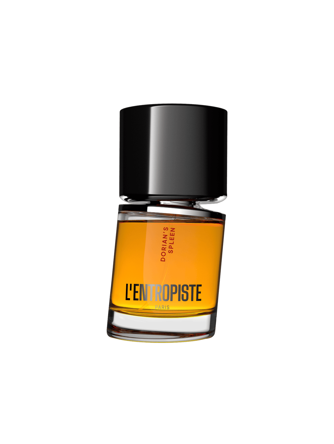 Dorian's Spleen • L'Entropiste