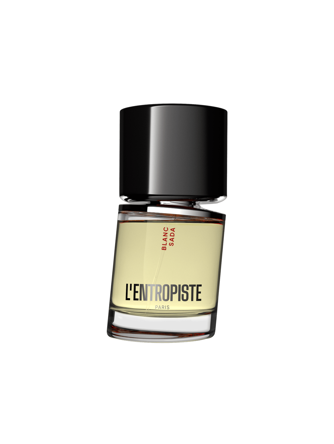 Blanc Sada • L'Entropiste