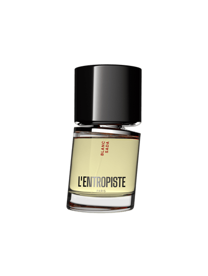 Blanc Sada • L'Entropiste