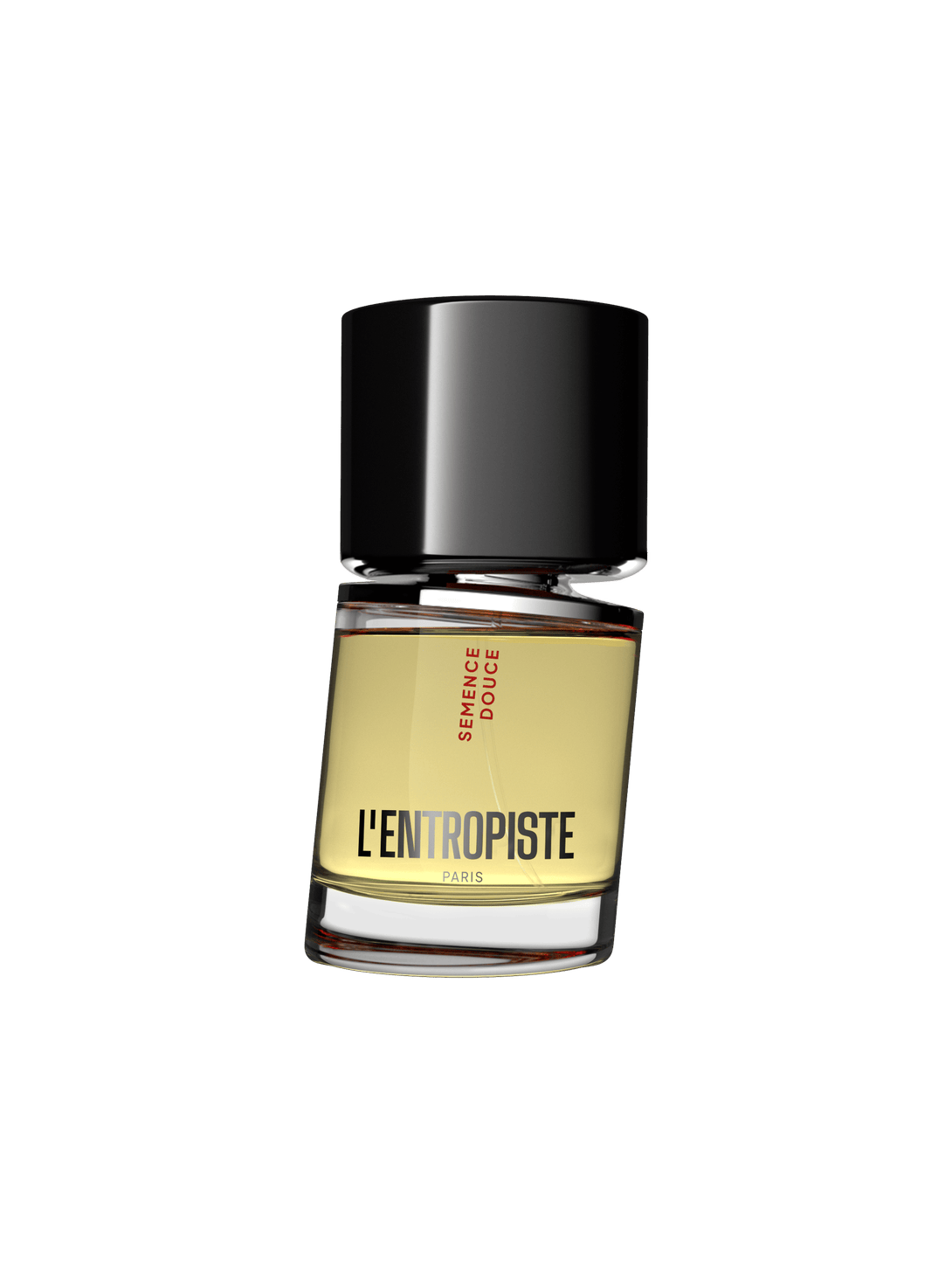 Semence Douce • L'Entropiste