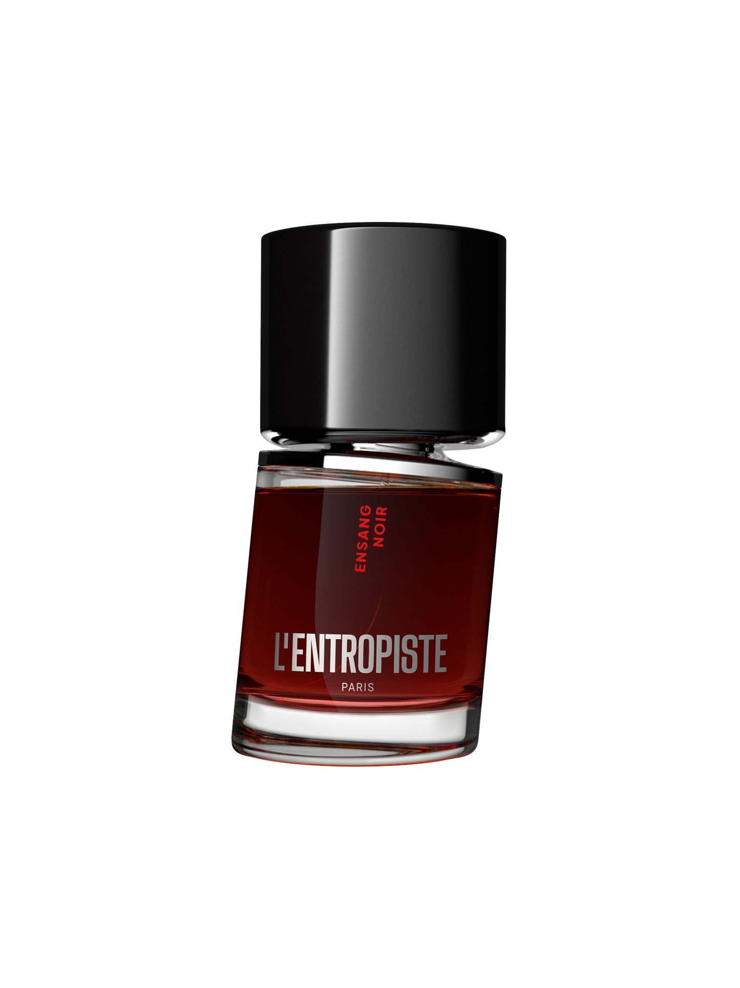 Ensang Noir • L'Entropiste