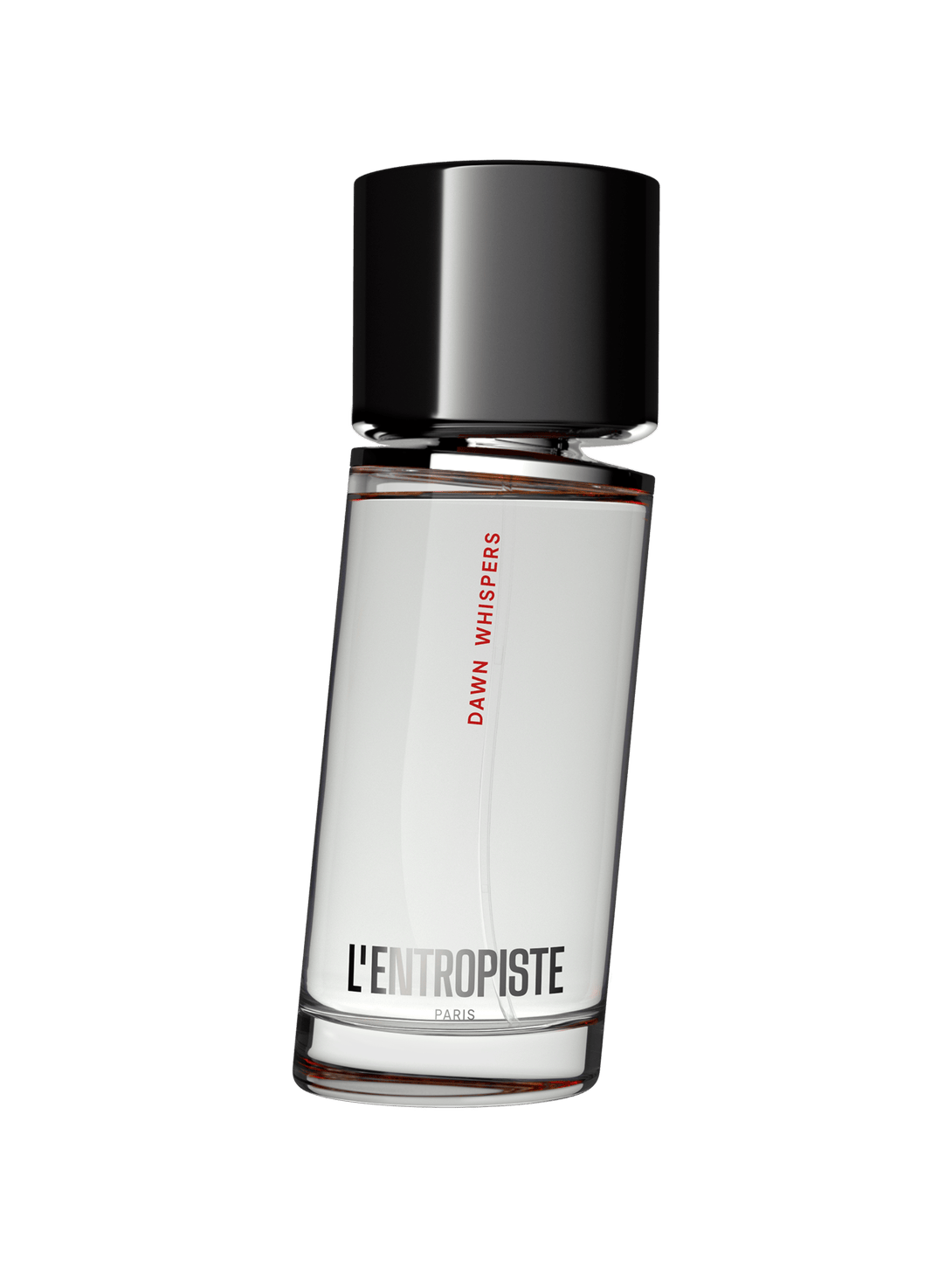 Dawn Whispers • L'Entropiste
