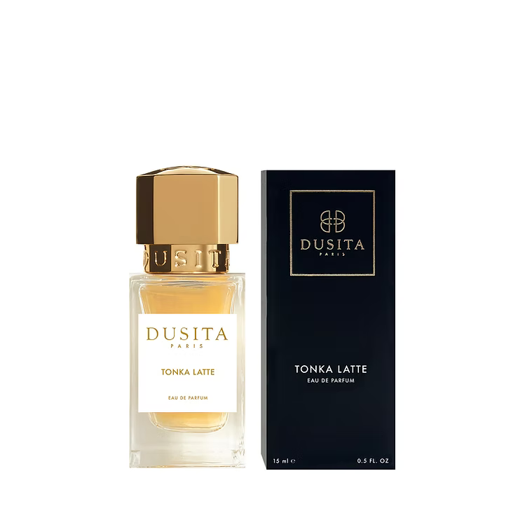 Tonka Latte • Dusita