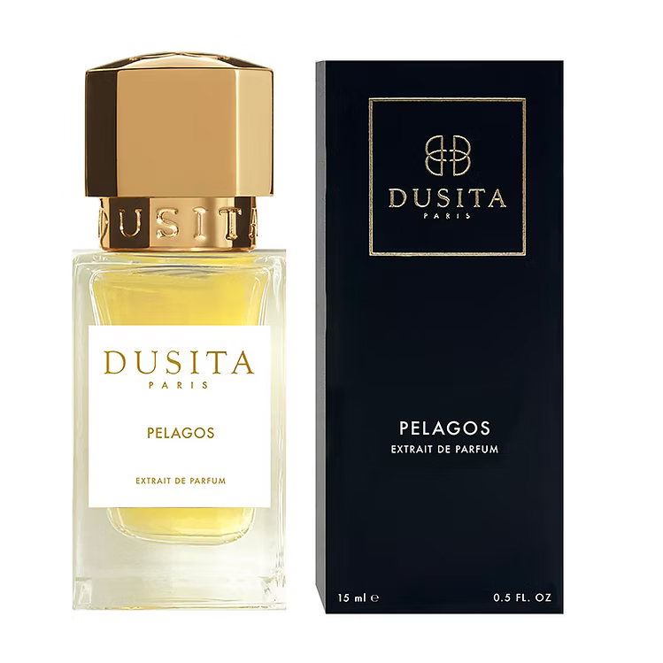 Pelagos • Dusita