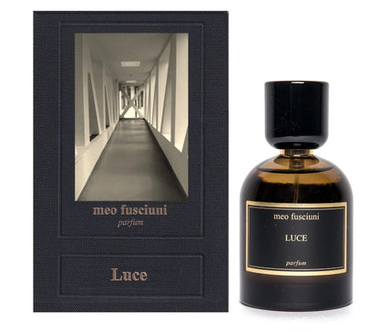 Luce • Meo Fusciuni