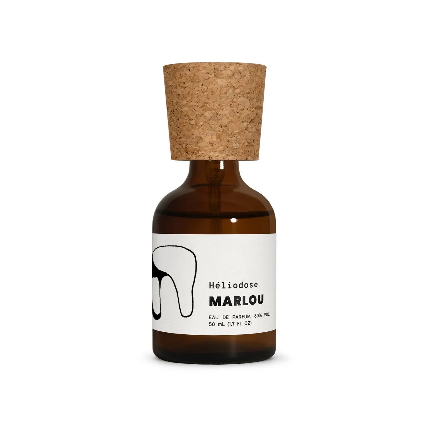 Héliodose • Marlou