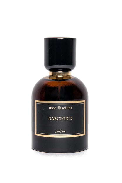Narcotico • Meo Fusciuni