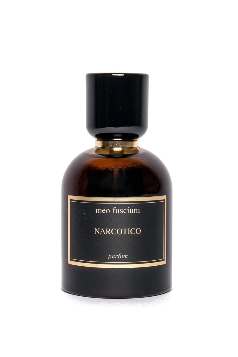 Narcotico • Meo Fusciuni