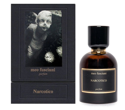 Narcotico • Meo Fusciuni