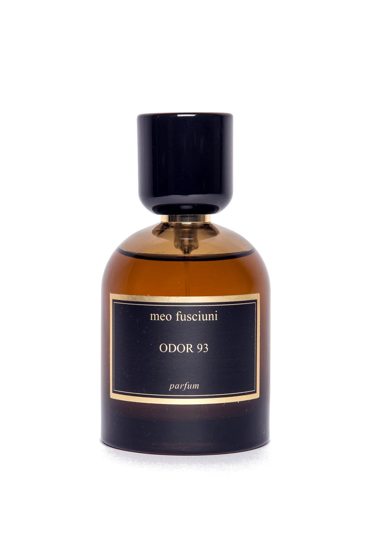 Odor 93 • Meo Fusciuni