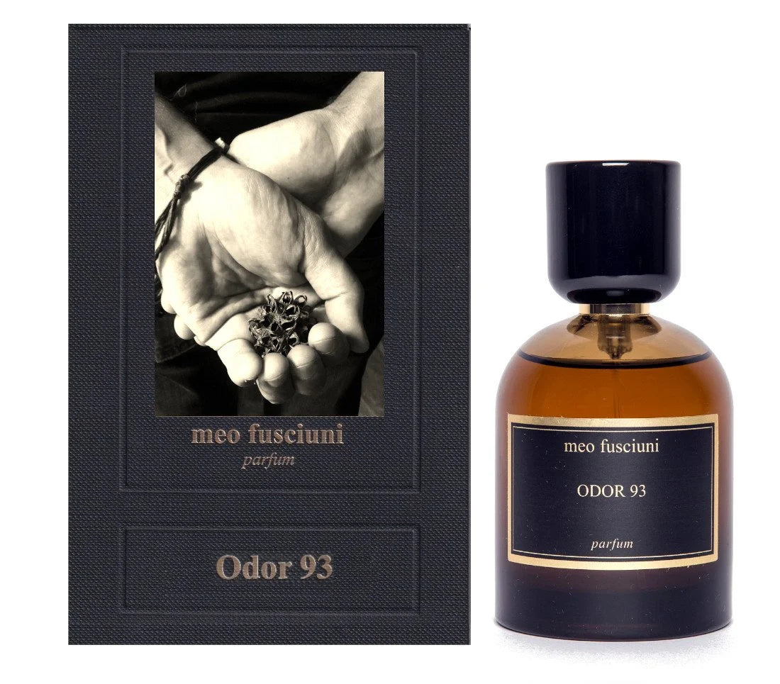 Odor 93 • Meo Fusciuni