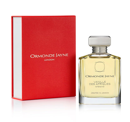 Vanille des Afriques Intensivo • Ormonde Jayne