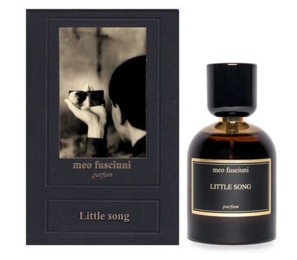 Little Song • Meo Fusciuni