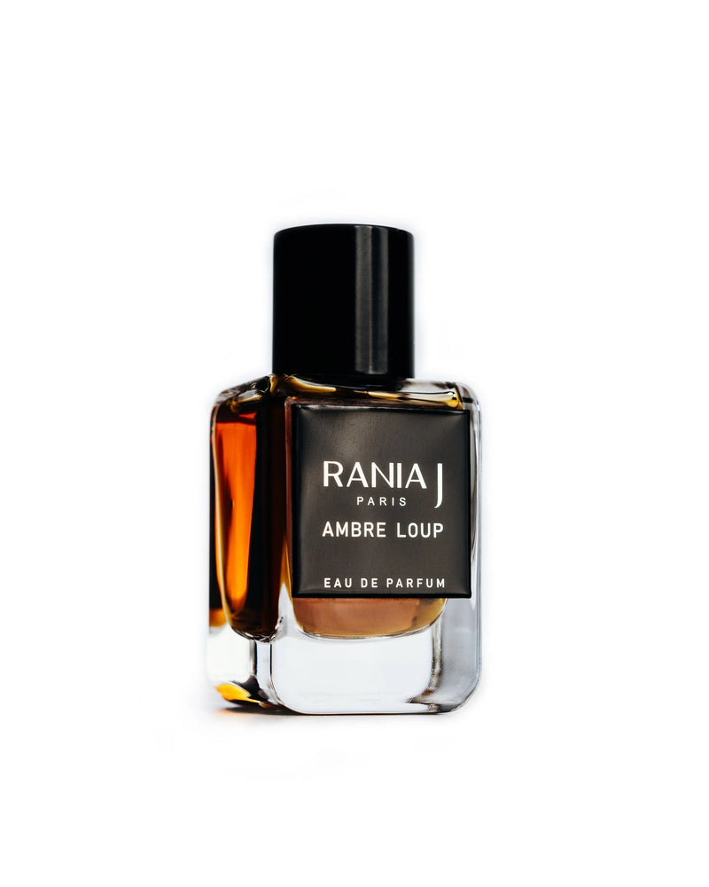Ambre Loup • Rania J