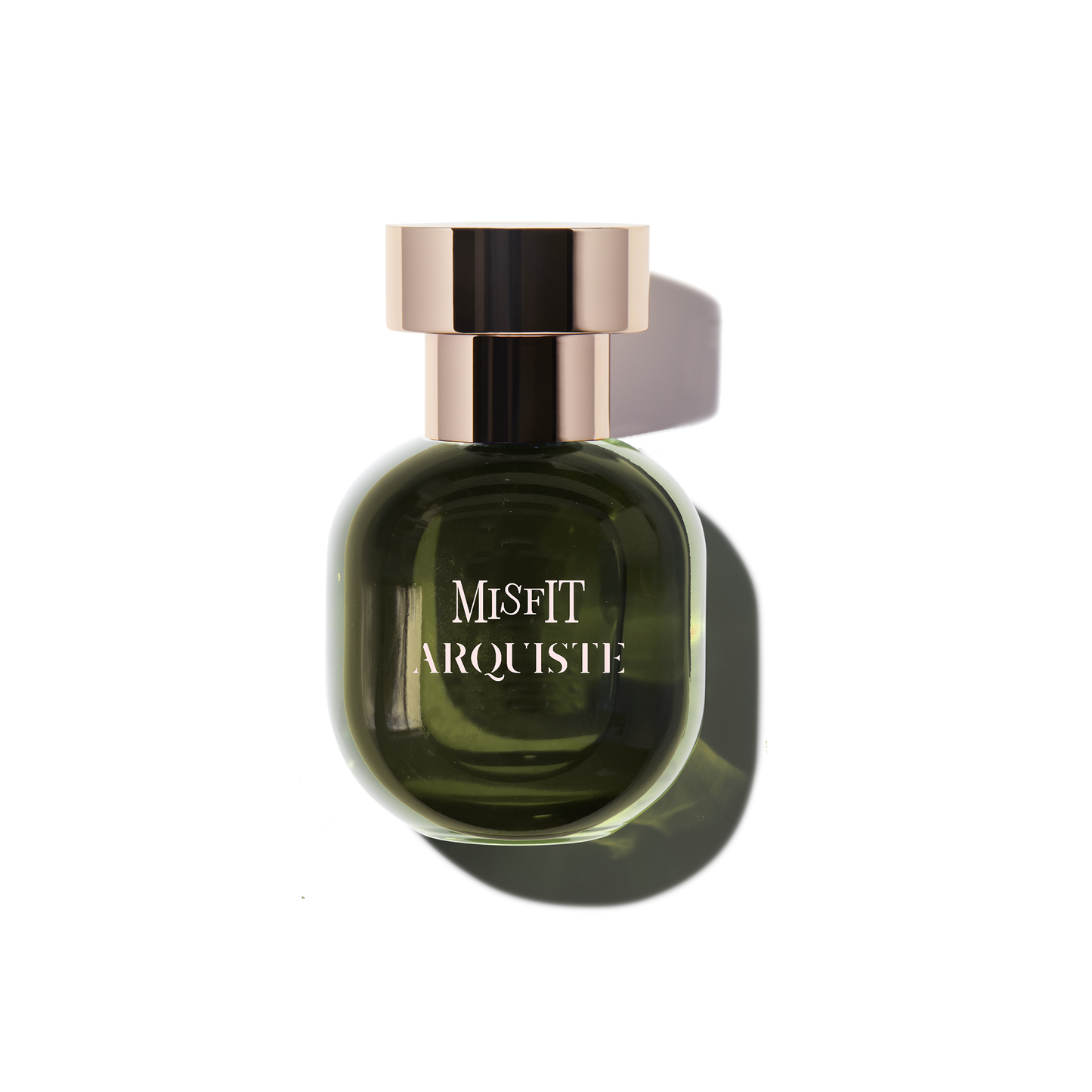 Misfit • Arquiste