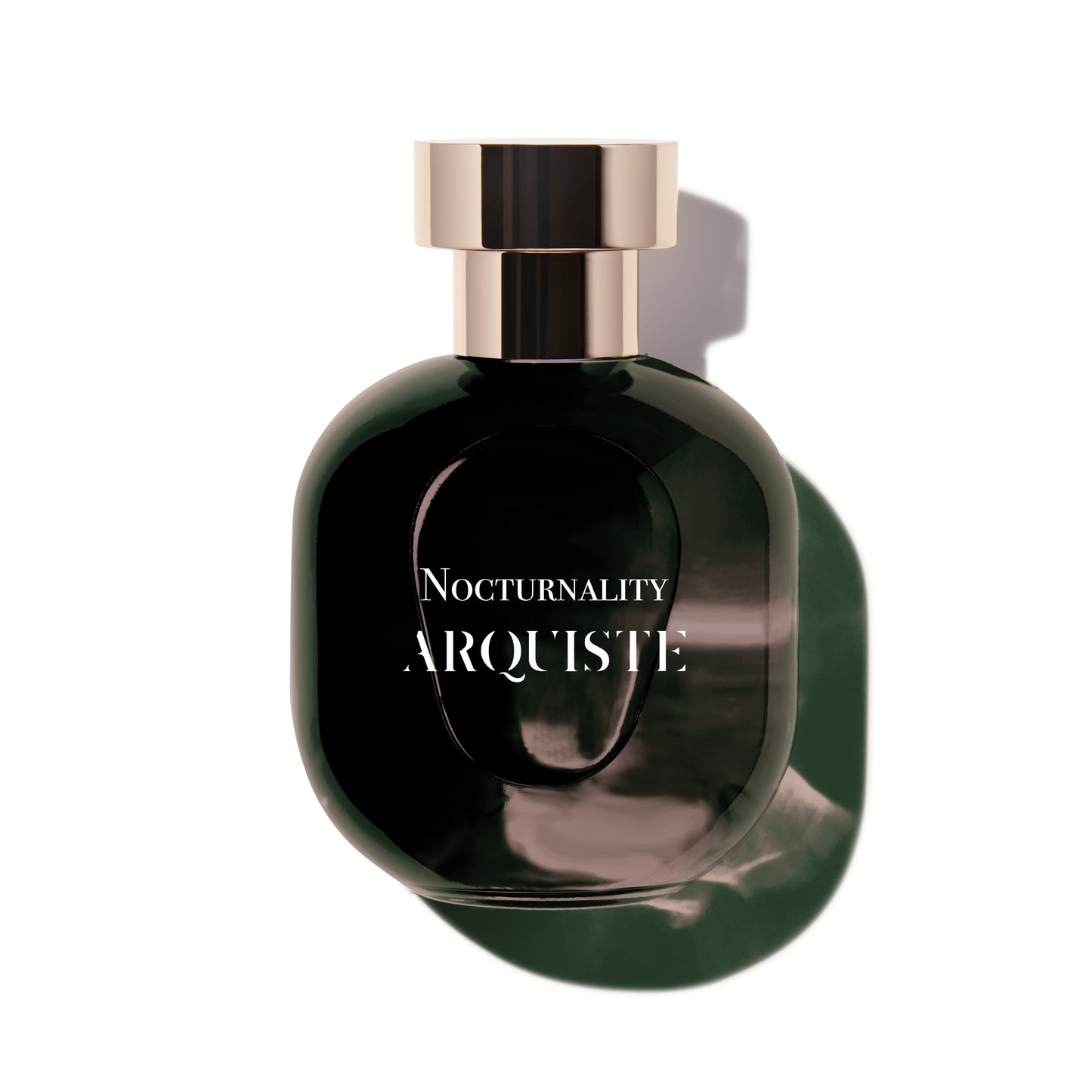 Nocturnality • Arquiste