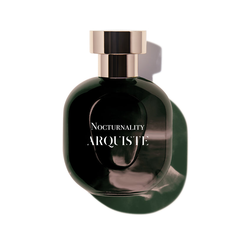 Nocturnality • Arquiste