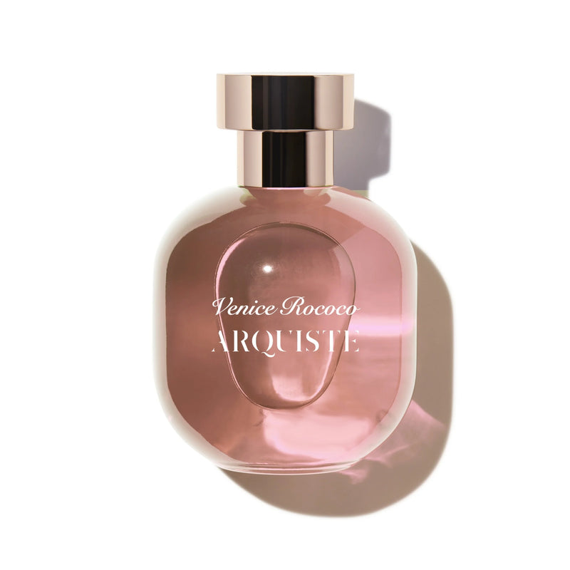 Venice Rococo • Arquiste