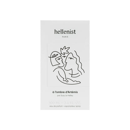 À L'Ombre d'Artémis • Hellenist
