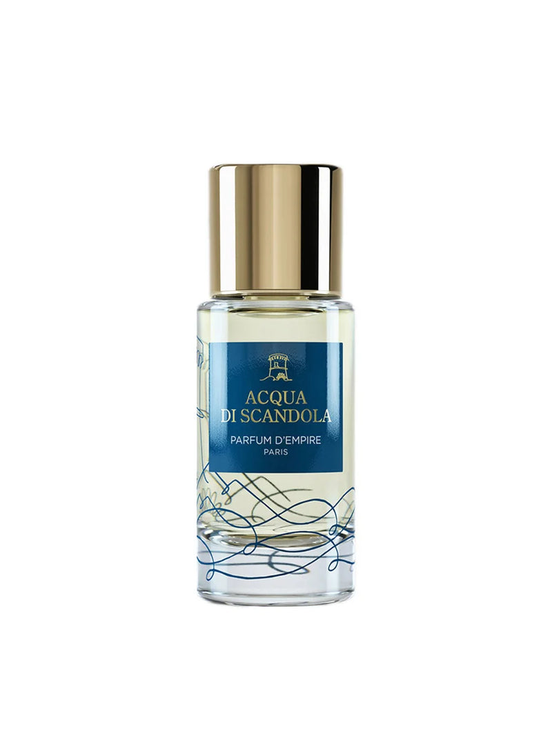 Acqua di Scandola • Parfum d'Empire