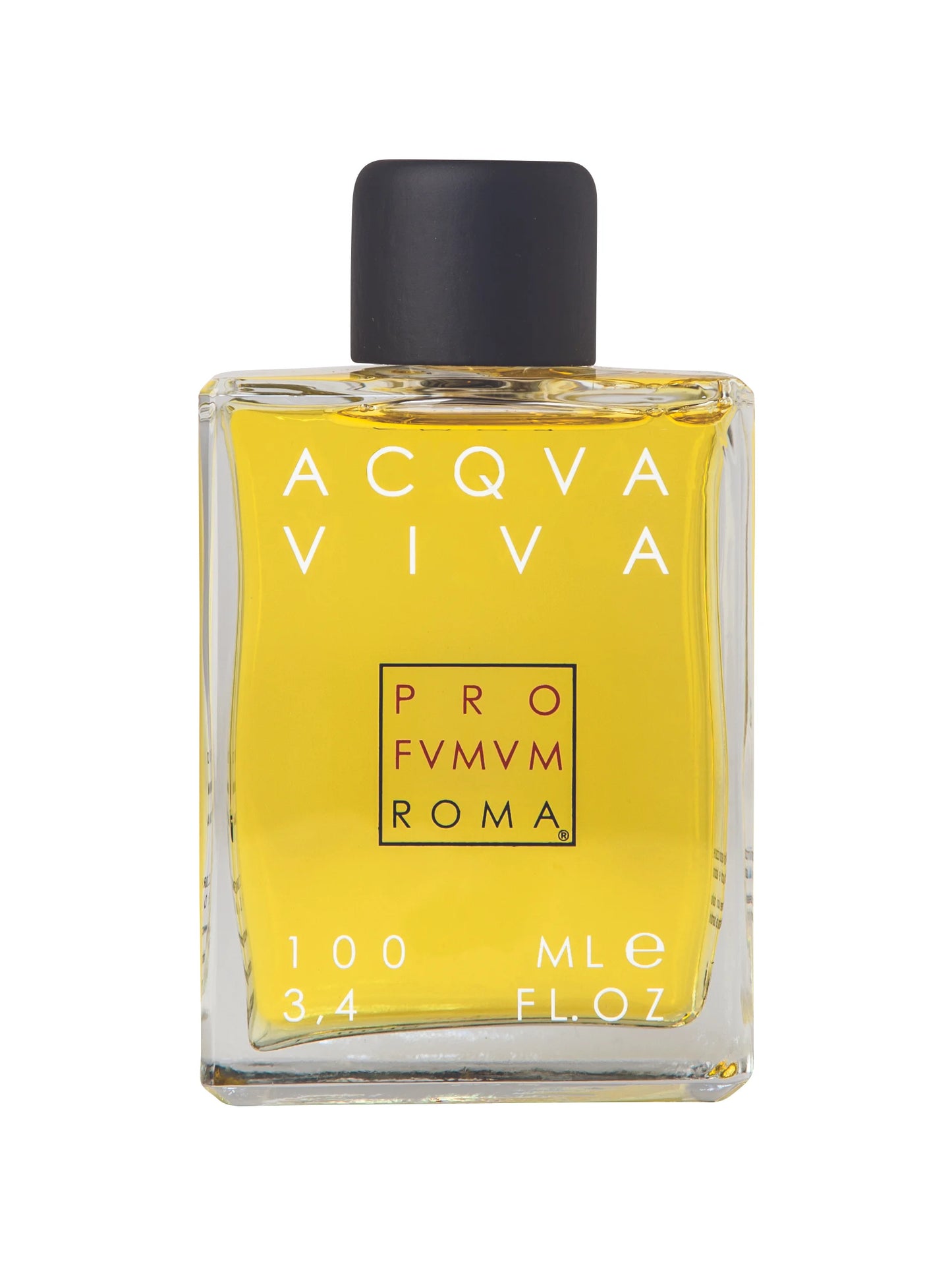 Acqua Viva • Profumum Roma