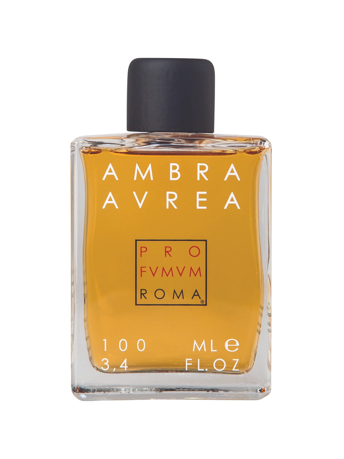 Ambra Aurea • Profumum Roma