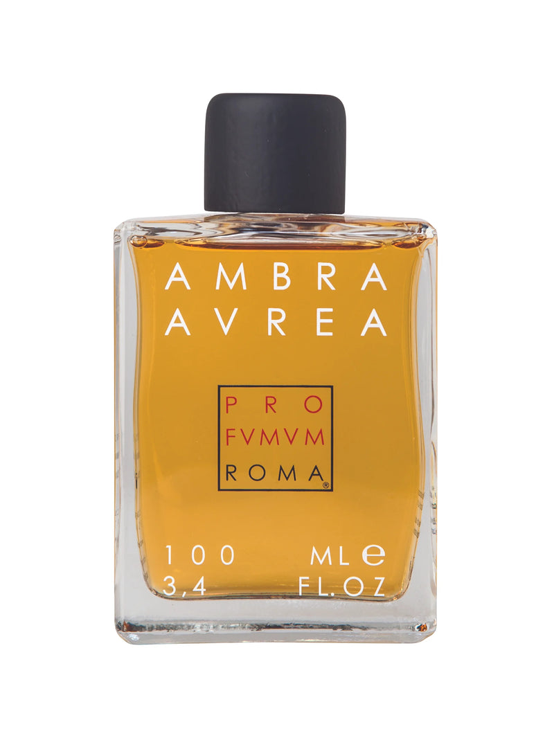 Ambra Aurea • Profumum Roma