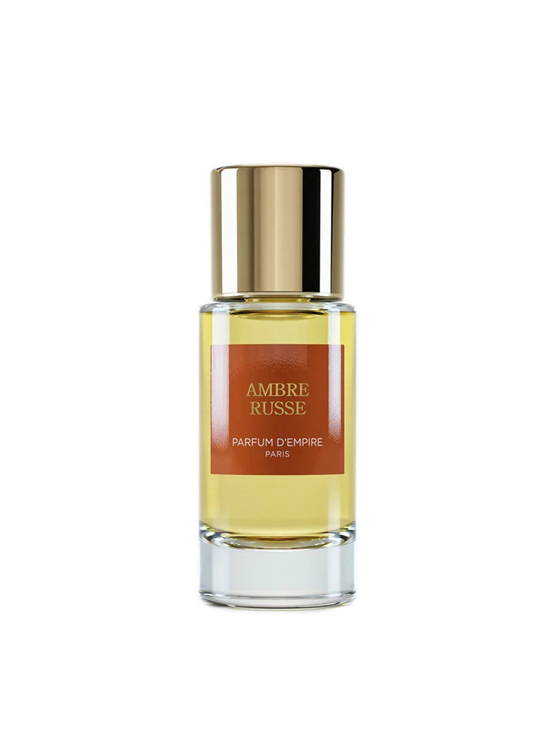 Ambre Russe • Parfum d'Empire