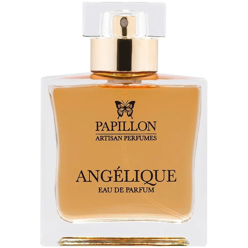 Angélique • Papillon