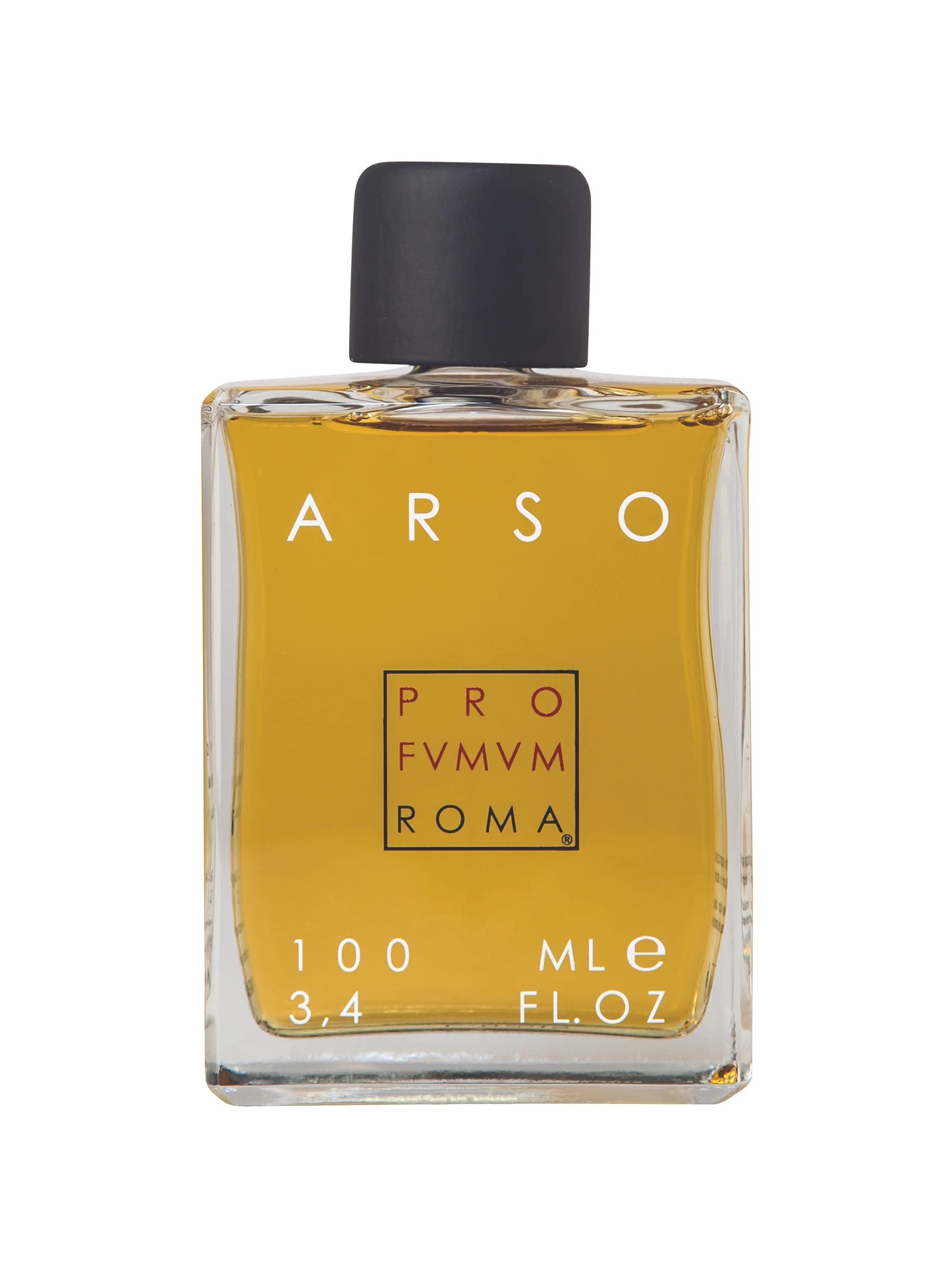 Arso • Profumum Roma