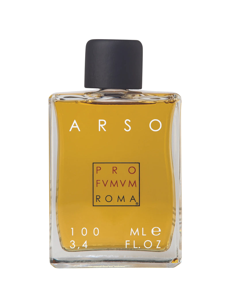 Arso • Profumum Roma