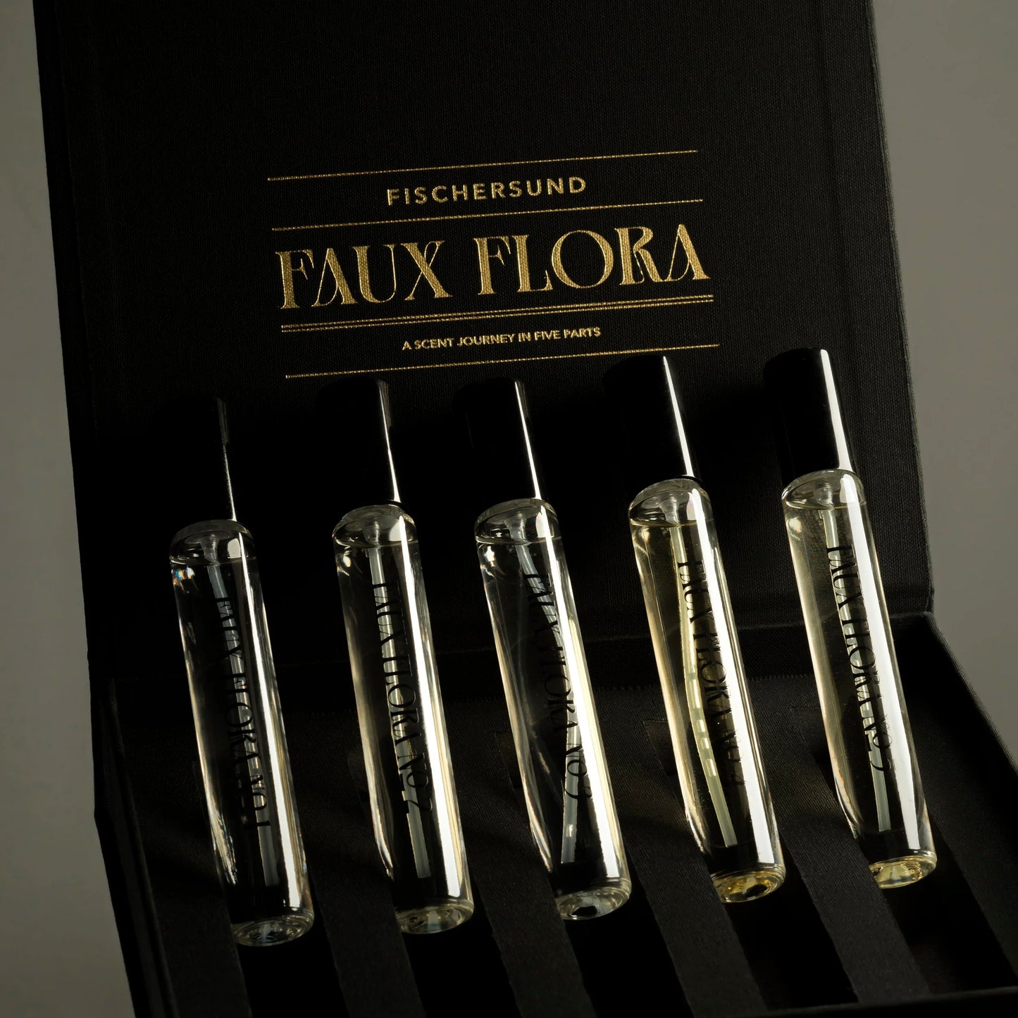 Faux Flora Discovery Set • Fischersund