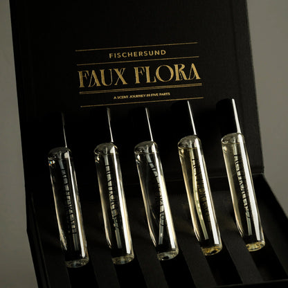 Faux Flora Discovery Set • Fischersund