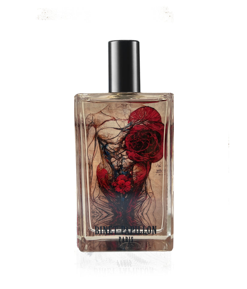 #21 Magnolia Underground • Binet-Papillon