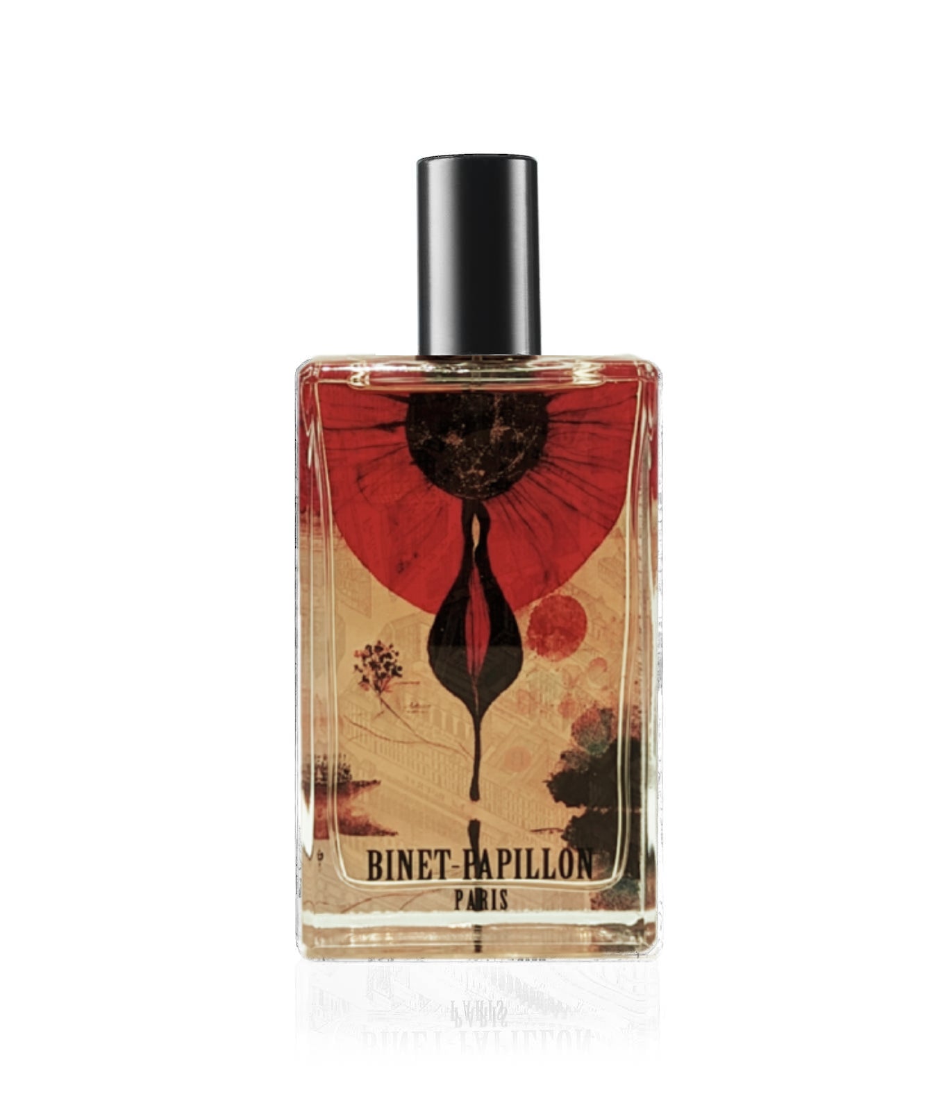 #15 Jungle Tobacco • Binet-Papillon